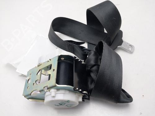 Front left seatbelt FORD FOCUS IV Turnier (HP) 1.0 EcoBoost mHEV | BP38224518I26 - Image 3