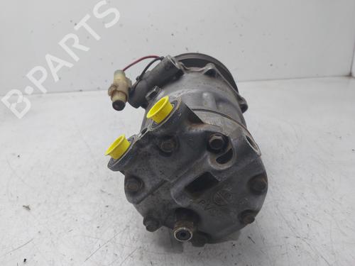 AC compressor ROVER 25 I Hatchback (RF)  | BP32014422M34 