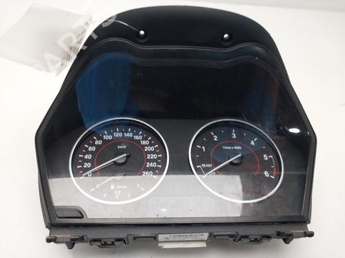 Quadrante Quadrante BMW 1 (F20) 118 d (143 hp) 33758995 33758995