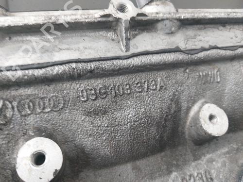 Cylinder head VW PASSAT B6 (3C2) 2.0 TDI 4motion | BP26487378M5 - Image 3