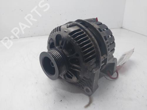 Used Alternator Alternator BMW 3 (E46) 320 d (150 hp) 33401640 33401640
