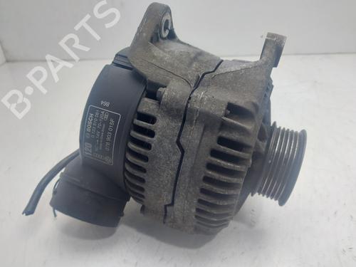 Alternador Alternador AUDI A4 B5 (8D2) 2.4 (165 hp) 36110882 36110882