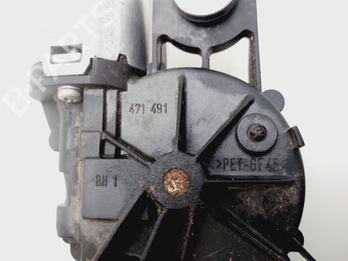 Rear wiper motor SEAT IBIZA IV (6J5, 6P1)  | BP28292762M102 