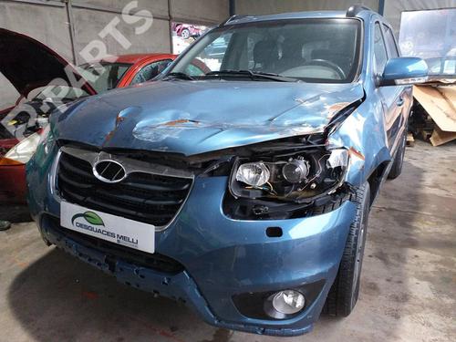 Used Parts HYUNDAI SANTA FÉ III (DM, DMA)  2.2 CRDi 4WD  928170
