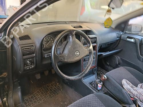 Getriebe OPEL ASTRA G Hatchback (T98) 1.8 16V (F08, F48) | BP29375872M3 