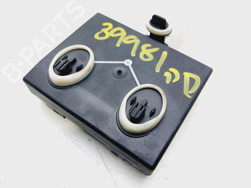 Comfort control module AUDI A4 B8 Avant (8K5) | BP30481969M56