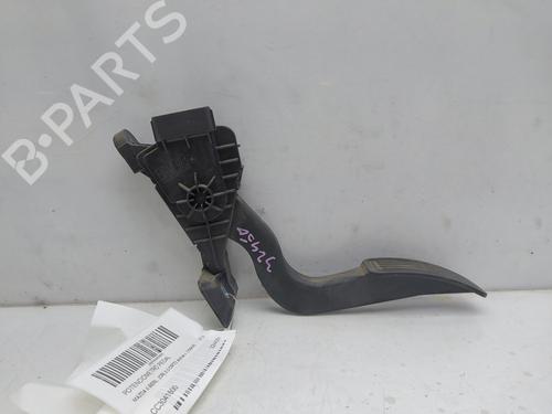 Used Pedal MAZDA 5 (CR) 2.0 CD (CR19) (143 hp) 15672960