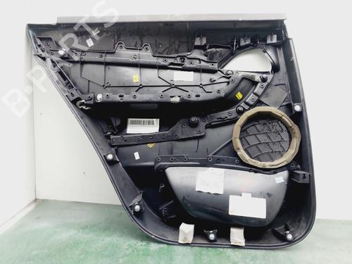 Rear right panel CITROËN DS5 | BP32749950C61 - Image 2