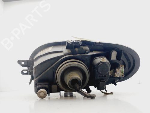 Right headlight CITROËN SAXO (S0, S1) 1.5 D | BP25902932C29 