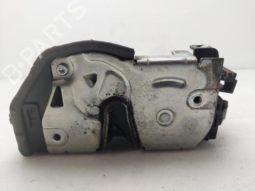 front-right-lock-bmw-1-coupe-e82-2006-2007-2008-2009-2010-2011-2012-2013-34631583 main image