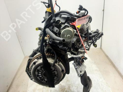 Engine DACIA DUSTER (HS_)  | BP33935587M1  - Image 7