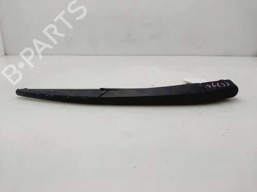 Used Rear windshield wiper arm DACIA SANDERO II [2012-2026]  31651612