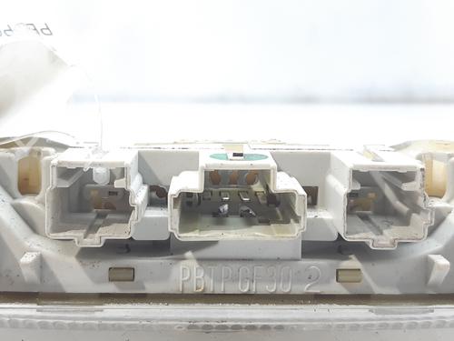 Innerbelysning PEUGEOT 307 (3A/C)  | BP12409339I8 