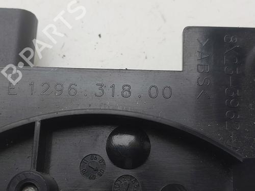 Electronic module JAGUAR XF I (X250) 2.7 D | BP36813279M83 - Image 4