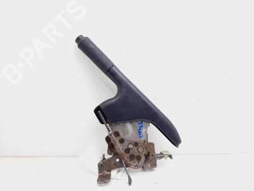 Hand brake FORD FIESTA V (JH_, JD_) 1.4 TDCi | BP20076669I18 