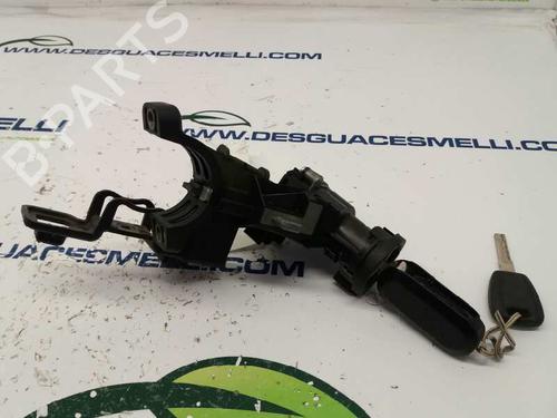 Used Ignition barrel FIAT PUNTO EVO (199_) 1.4 (199AXB1A) (77 hp) 2988860