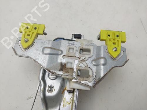 Rear left window mechanism NISSAN PULSAR Hatchback (C13)  | BP37533447C24  - Image 5