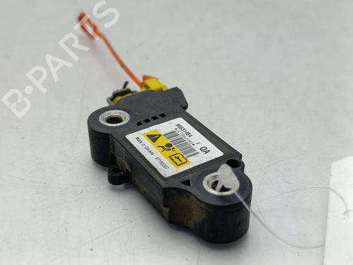 Electronic sensor CHEVROLET CAPTIVA (C100, C140) 2.0 D | BP39881413M84 - Image 2