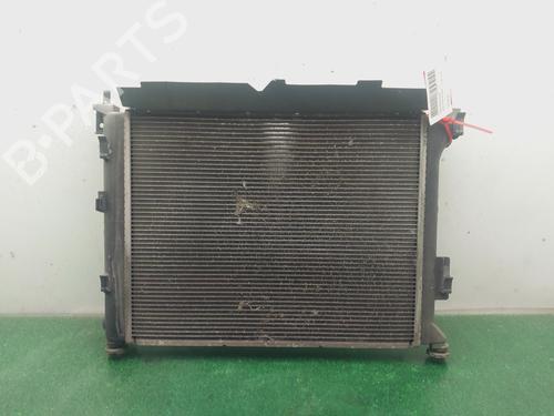 Køler OPEL ASTRA H GTC (A04) 1.9 CDTI (L08) (120 hp) 24521879