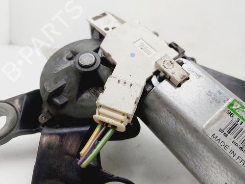 Viskermotor bagrude CITROËN XSARA PICASSO (N68) 2.0 HDi | BP28139773M102 