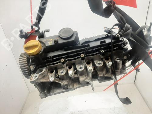 Used Cylinder head RENAULT GRAND SCÉNIC II (JM0/1_) 1.5 dCi (JM1E) (106 hp) 32215817