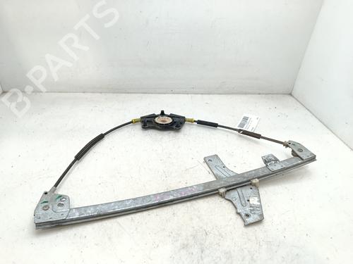 Used Front left window mechanism Front left window mechanism PEUGEOT 307 (3A/C) 2.0 HDi 90 (90 hp) 36476132 36476132