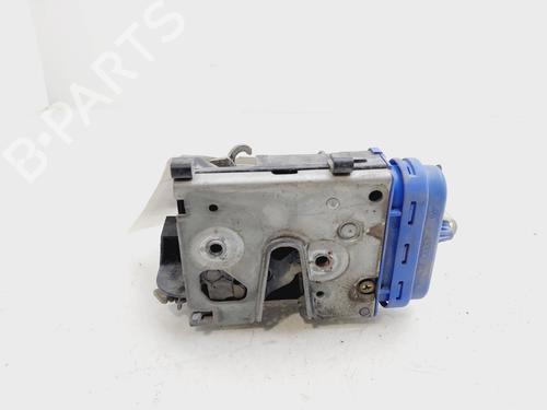 Rear left lock AUDI A3 (8L1) 1.9 TDI | BP19286115C100 