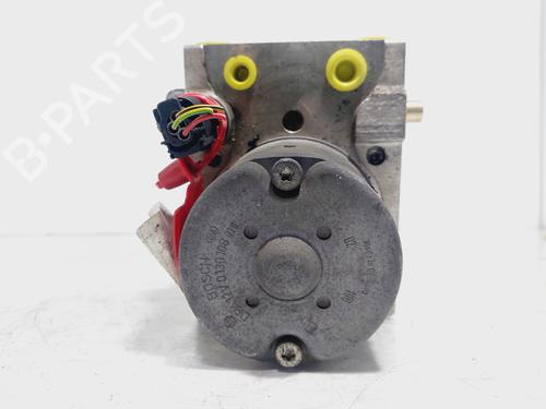 ABS pump AUDI A4 B6 (8E2) 1.9 TDI | BP29387595M43 