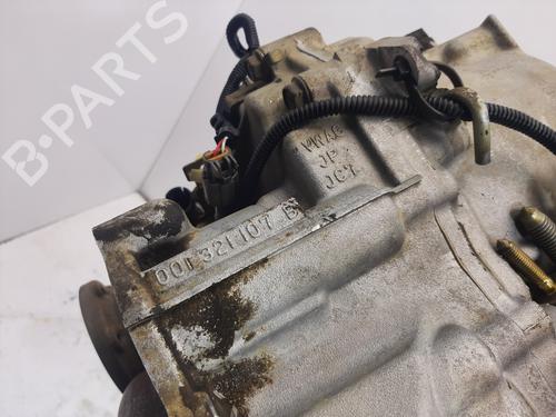 Gearbox SEAT IBIZA III (6L1)  | BP18324167M3 