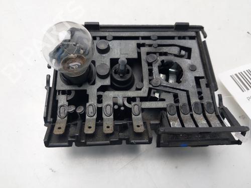 Used Lamp holder Lamp holder AUDI 100 C4 Saloon (4A2) 2.5 TDI (115 hp) 34339886 34339886