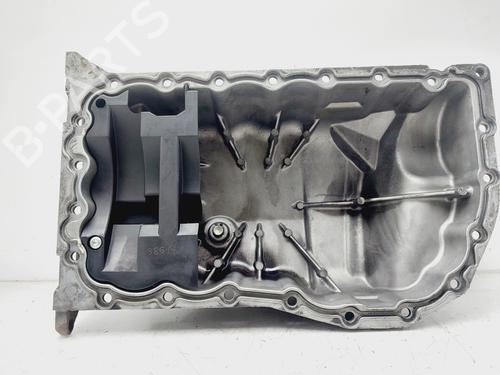 Oil sump RENAULT MEGANE I (BA0/1_) 1.9 D Eco (BA0A, BA0U, BA0R) | BP29572482M115 