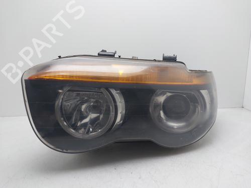 Used Left headlight Left headlight 32009528 32009528