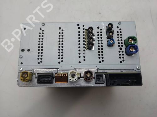 Radio LAND ROVER RANGE ROVER VELAR (L560) 2.0 D180 TD4 4x4 | BP39504497E6 - Image 7