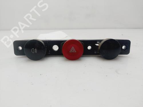 Used Warning switch CHEVROLET AVEO / KALOS Hatchback (T200) 1.4 (83 hp) 28962524
