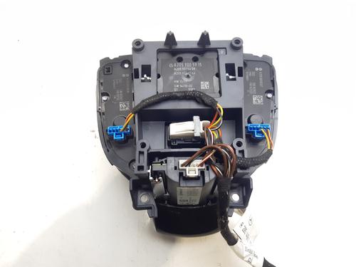 Switch MERCEDES-BENZ C-CLASS (W205) C 220 BlueTEC / d (205.002, 205.004) | BP17509877I30 