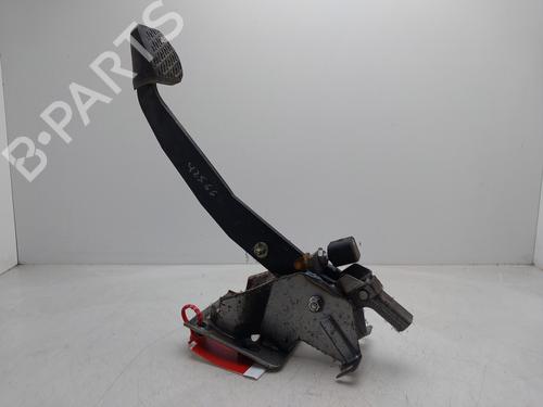 Break pedal SSANGYONG KORANDO (CK) | BP39183953I19 - Image 3