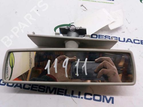 Used Rear mirror SEAT LEON (1P1) 1.9 TDI (105 hp) 2865117