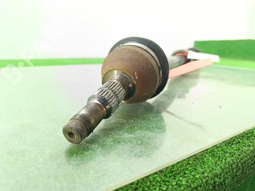 Right front driveshaft OPEL VECTRA C (Z02) 1.8 16V | BP28723864M39 