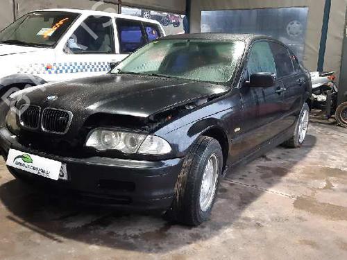 Steering pump BMW 3 (E46) 320 d | BP10540018M99 