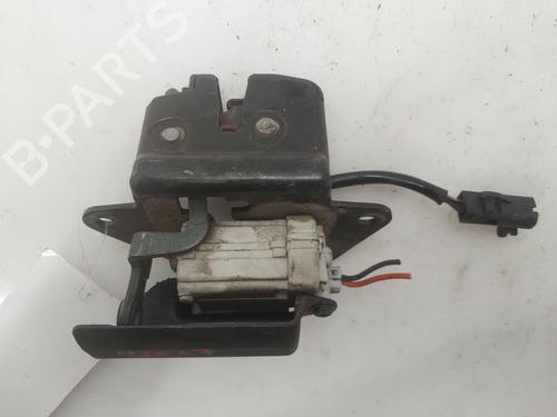 Used Tailgate lock Tailgate lock FIAT STILO (192_) 1.9 JTD (192_XE1A) (115 hp) 36513799 36513799