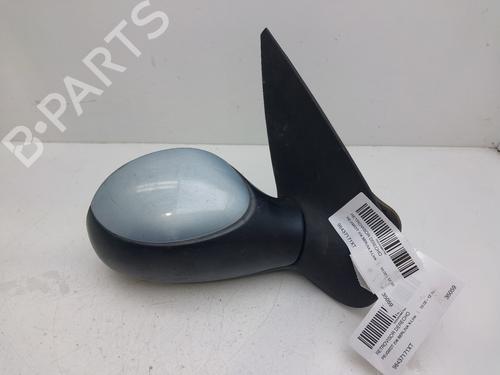 Retrovisor derecho PEUGEOT 206 Hatchback (2A/C)  | BP18891495C27 