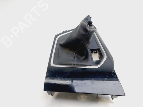 Used Shift knob Shift knob PEUGEOT 5008 II (MC_, MJ_, MR_, M4_) 1.5 BlueHDi 130 (MCYHZJ, MCYHZR, MCYHZX) (131 hp) 28532580 28532580