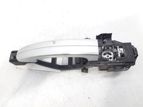 Used Front right exterior door handle FORD FOCUS II (DA_, HCP, DP) 1.6 TDCi (109 hp) 8520919