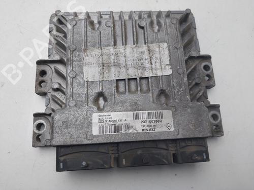 Used Engine control unit (ECU) Engine control unit (ECU) RENAULT GRAND SCÉNIC III (JZ0/1_) [2009-2016] 36339926 36339926