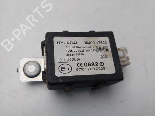 Used Electronic module Electronic module 37759239 37759239