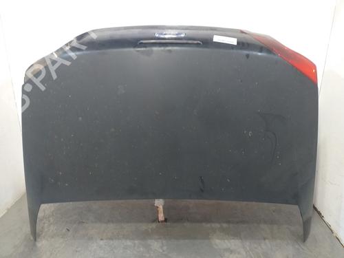 Used Tailgate FORD FOCUS II Convertible 2.0 TDCi (136 hp) 24359782
