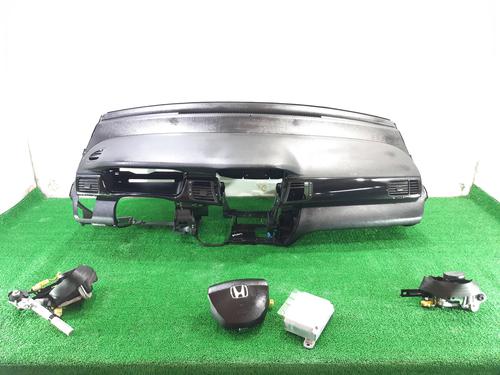 Airbag Kit HONDA FR-V (BE) 1.7 (BE1) (125 hp) 8111785