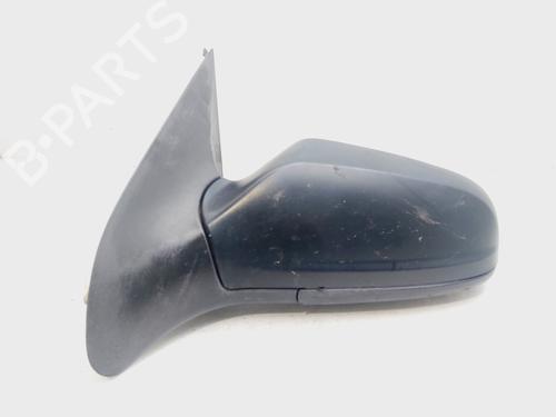 Left mirror OPEL ASTRA H (A04)  | BP25833598C26 