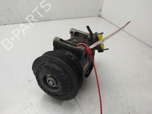 Used AC compressor PEUGEOT 308 SW II (LC_, LJ_, LR_, LX_, L4_) 1.6 HDi / BlueHDi 115 (LCBHXM, LCBHXT) (115 hp) 32317217