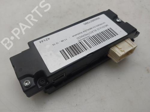 Electronic module CITROËN C5 III (RD_) | BP36781269M83 - Image 4